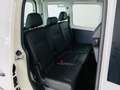 Volkswagen Caddy Kombi 1.4 TSI *AHK*CLIMA*NAVI* Weiß - thumbnail 15