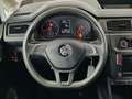 Volkswagen Caddy Kombi 1.4 TSI *AHK*CLIMA*NAVI* Weiß - thumbnail 9