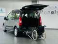Peugeot Partner Behindertengerecht-Rampe + Sitz Beige - thumbnail 1