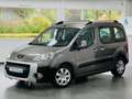 Peugeot Partner Behindertengerecht-Rampe + Sitz Beige - thumbnail 3