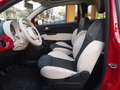 Fiat 500 1.0 Hybrid Dolcevita Rood - thumbnail 8