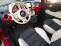 Fiat 500 1.0 Hybrid Dolcevita Rojo - thumbnail 7