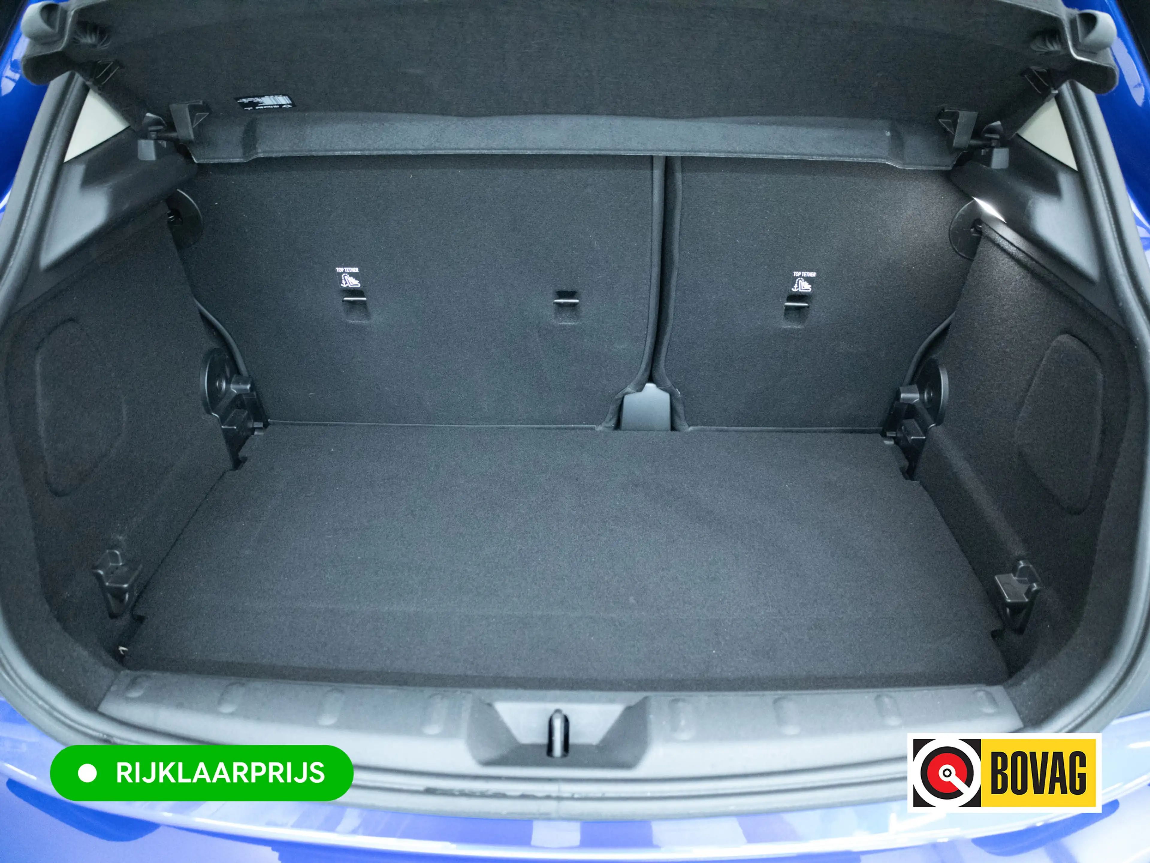 MINI Cooper C 5-Deurs 1.5 Black 5 drs. | Stoel- & Stuurverw. | L — photo 6