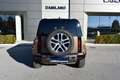 Land Rover Defender Defender 110 3.0D I6 250 CV AWD Auto X-Dynamic S Brun - thumbnail 7