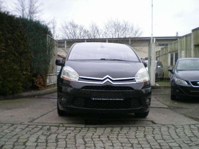 Second hand Citroen C4 Picasso 1.6