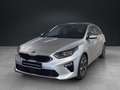 Kia Ceed / cee'd Ceed Platinum Edition Navi GSD LED SHZ PDC Silver - thumbnail 2