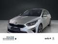 Kia Ceed / cee'd Ceed Platinum Edition Navi GSD LED SHZ PDC Silver - thumbnail 1
