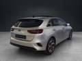 Kia Ceed / cee'd Ceed Platinum Edition Navi GSD LED SHZ PDC Silver - thumbnail 5