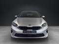 Kia Ceed / cee'd Ceed Platinum Edition Navi GSD LED SHZ PDC Silver - thumbnail 8