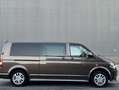 Volkswagen T5 Transporter 2.0 TDI L2H1 DC Comfortline NAP AUTOMAAT Bruin - thumbnail 10