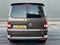 Volkswagen T5 Transporter 2.0 TDI L2H1 DC Comfortline NAP AUTOMAAT Bruin - thumbnail 5
