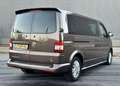 Volkswagen T5 Transporter 2.0 TDI L2H1 DC Comfortline NAP AUTOMAAT Bruin - thumbnail 7