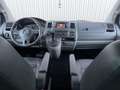 Volkswagen T5 Transporter 2.0 TDI L2H1 DC Comfortline NAP AUTOMAAT Bruin - thumbnail 12