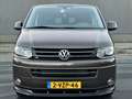 Volkswagen T5 Transporter 2.0 TDI L2H1 DC Comfortline NAP AUTOMAAT Bruin - thumbnail 2