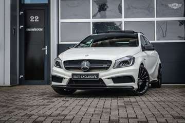 4MATIC Edition1|PANO|H&K|MEMORY|LEDER|ACC|NETTE ST