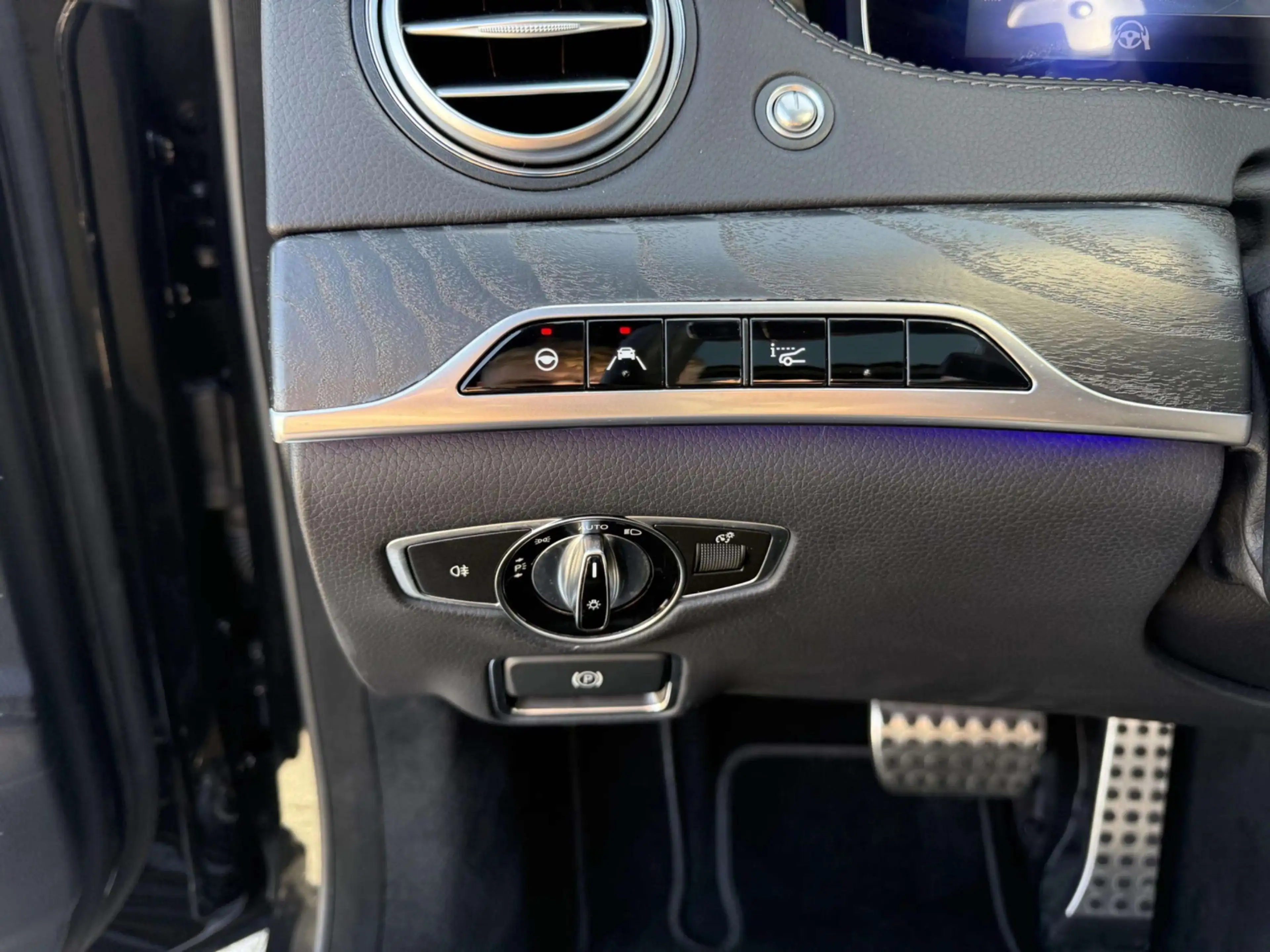 Mercedes-Benz S 400 400d 4Matic Lang Premium Plus | Amg Line | Massage — photo 22