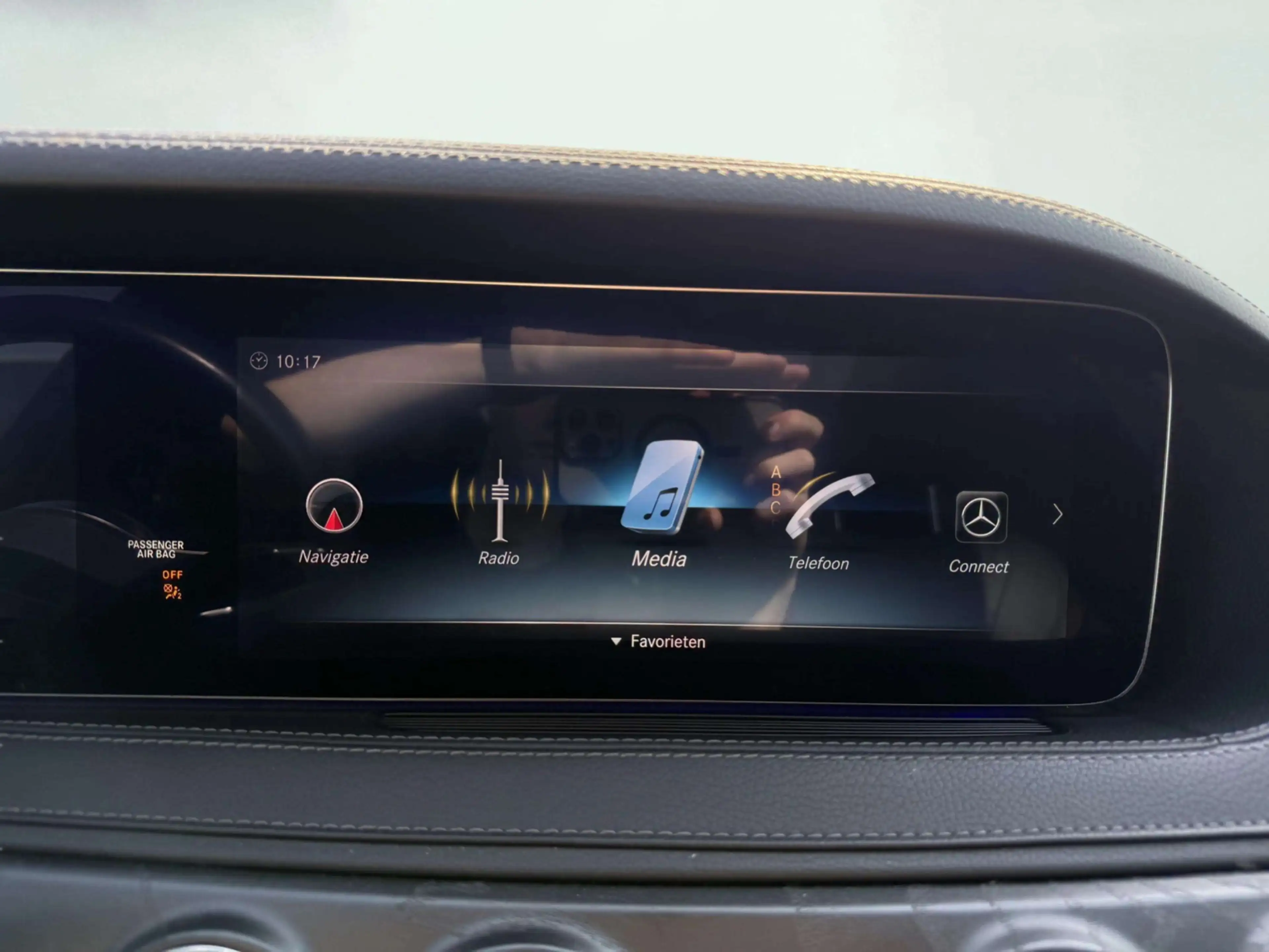Mercedes-Benz S 400 400d 4Matic Lang Premium Plus | Amg Line | Massage — photo 16