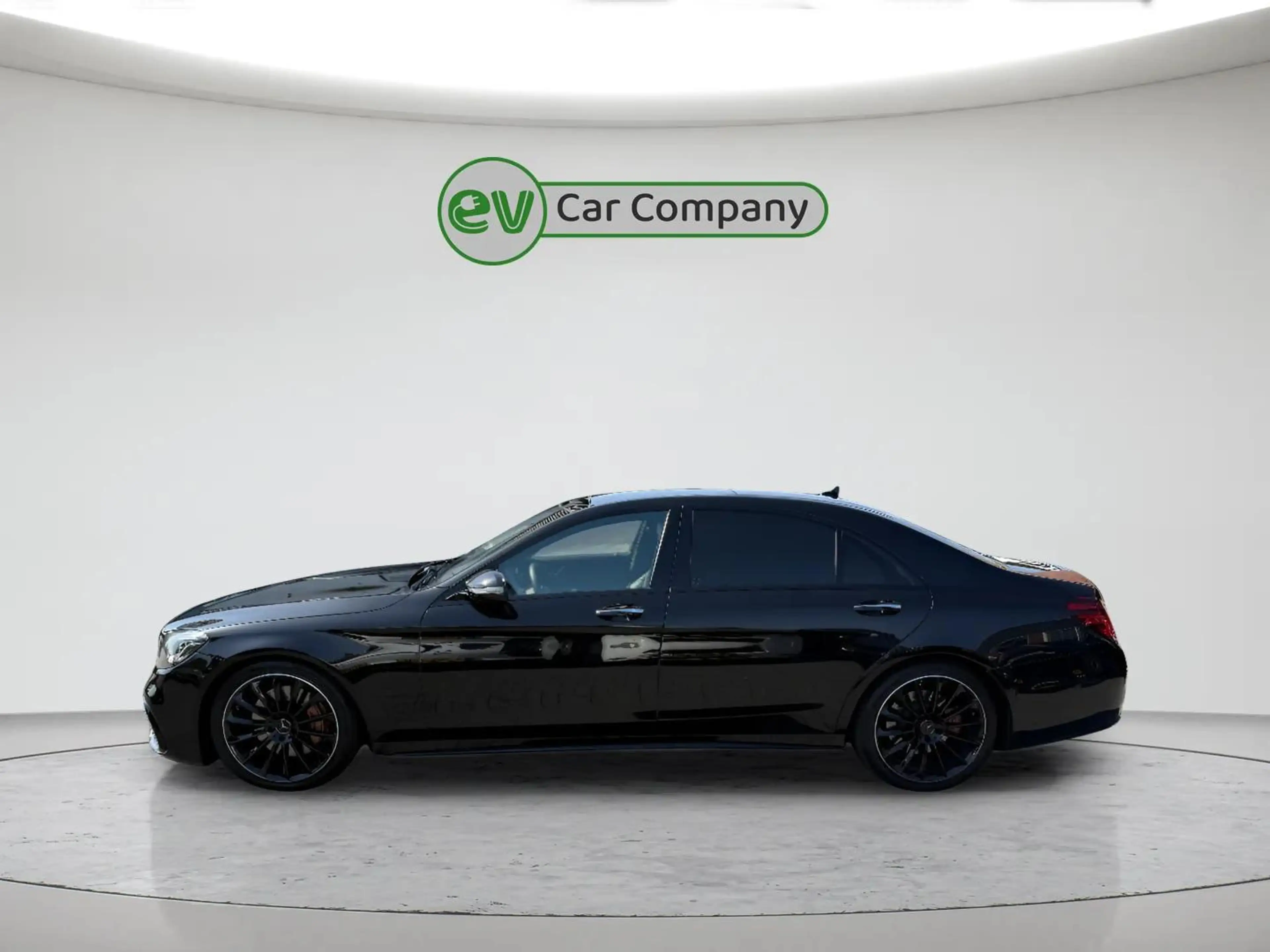 Mercedes-Benz S 400 400d 4Matic Lang Premium Plus | Amg Line | Massage — photo 8
