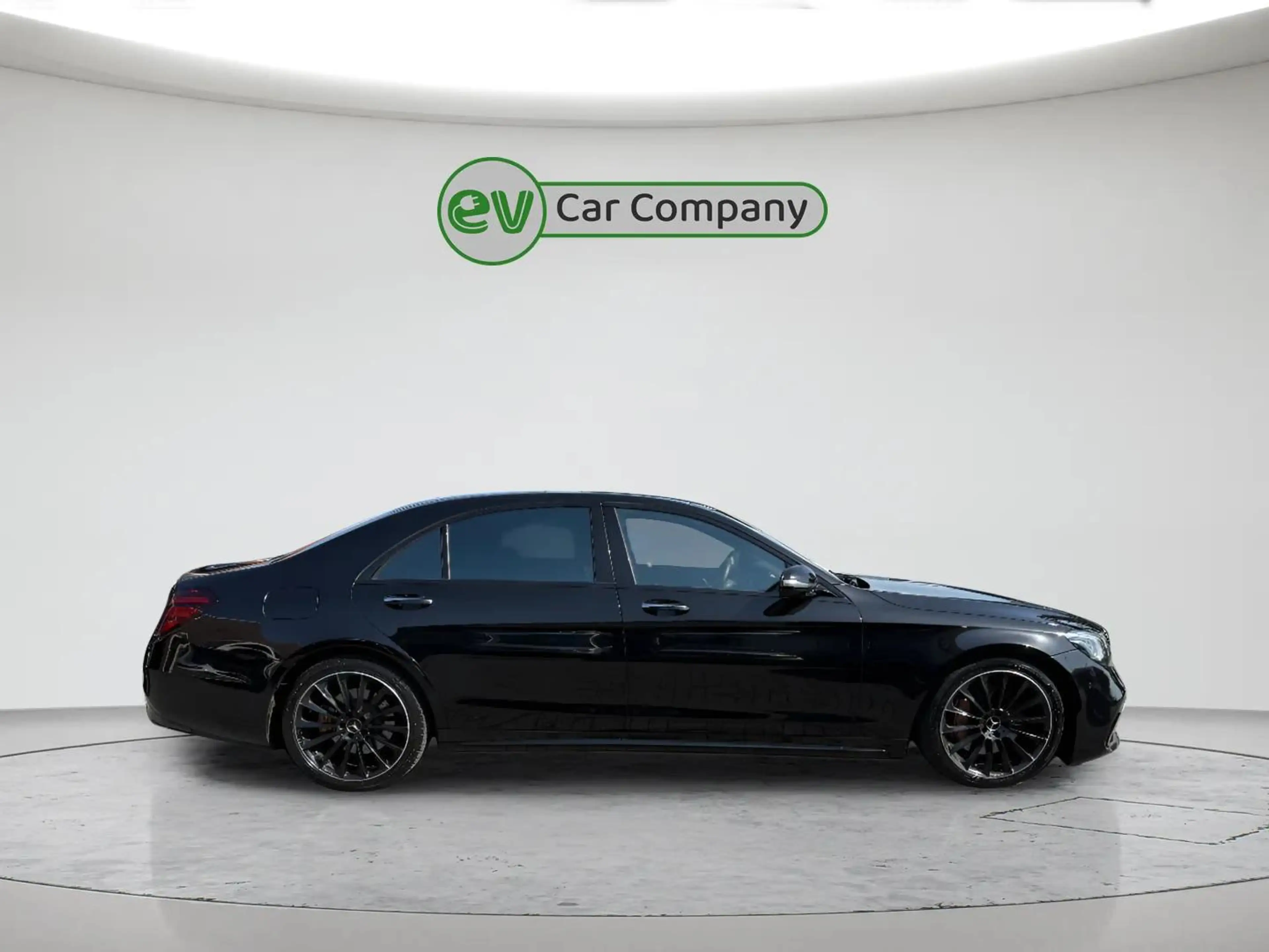 Mercedes-Benz S 400 400d 4Matic Lang Premium Plus | Amg Line | Massage — photo 9