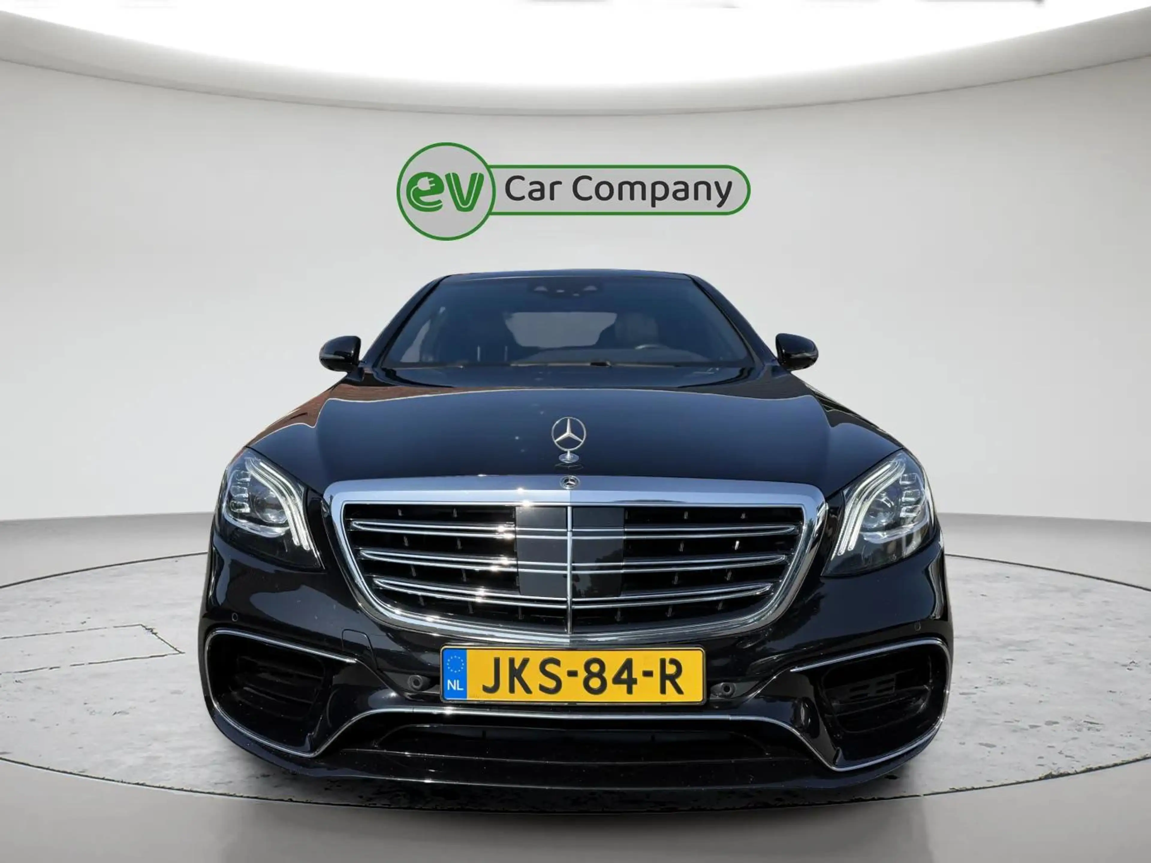 Mercedes-Benz S 400 400d 4Matic Lang Premium Plus | Amg Line | Massage — photo 11
