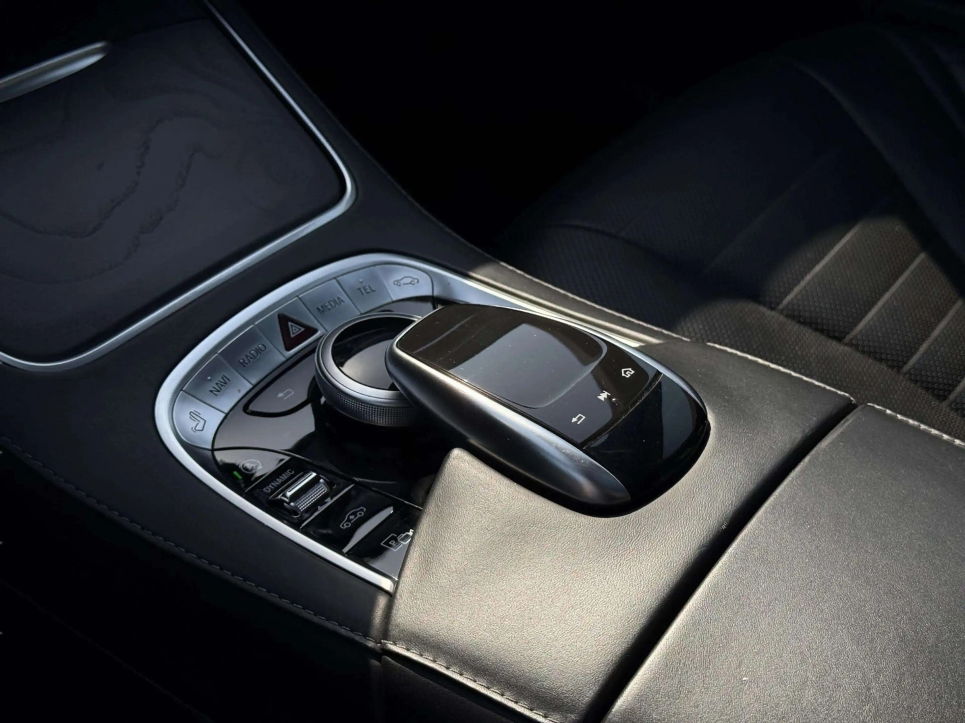 Mercedes-Benz S 400 400d 4Matic Lang Premium Plus | Amg Line | Massage — photo 20