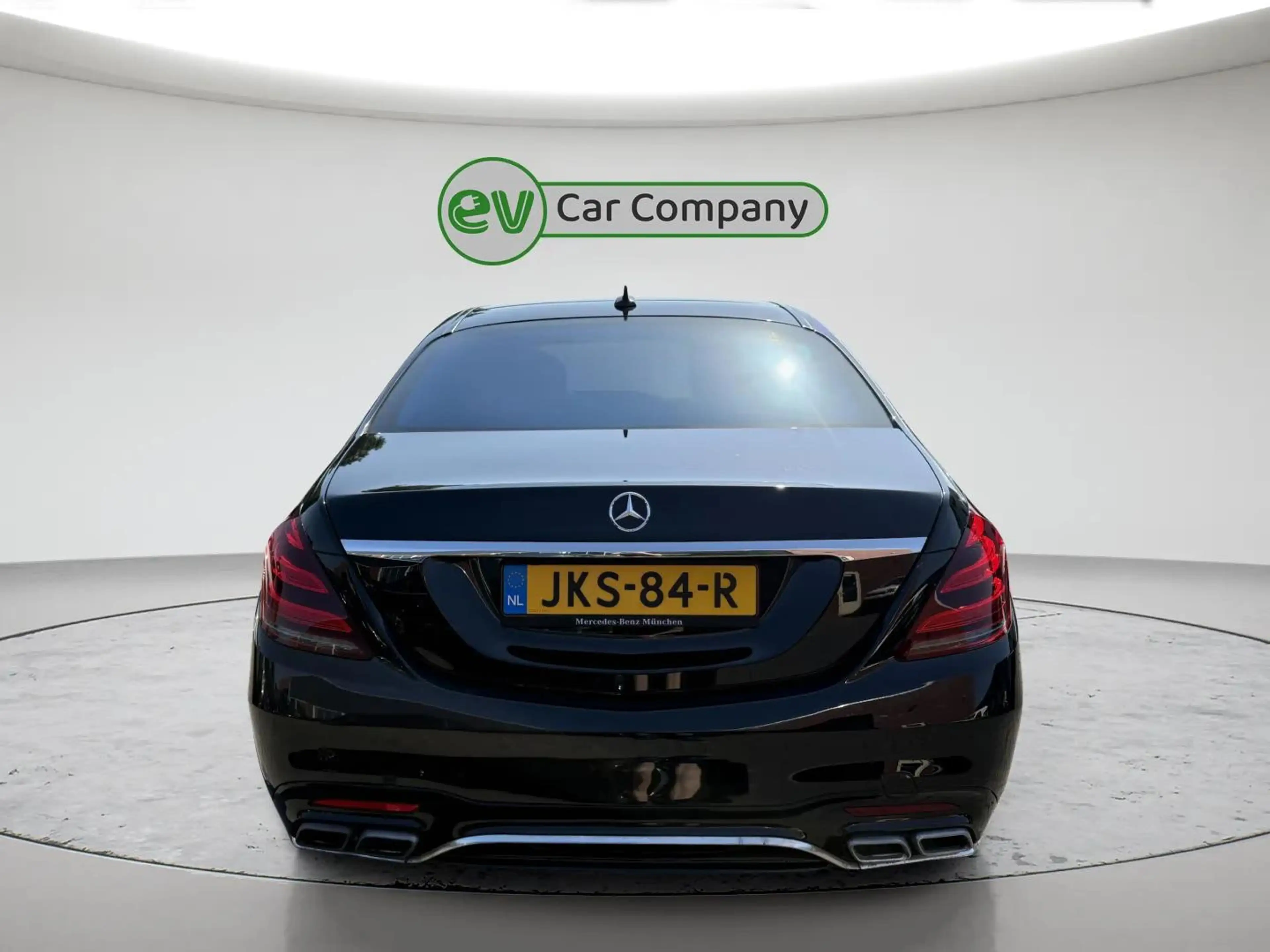 Mercedes-Benz S 400 400d 4Matic Lang Premium Plus | Amg Line | Massage — photo 10