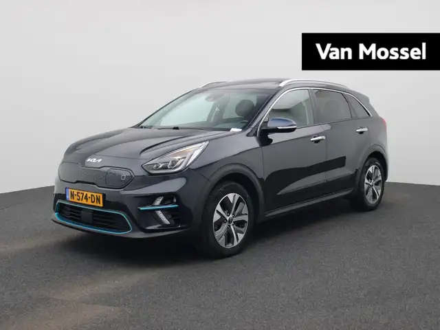 Kia e-Niro DynamicPlusLine 64 kWh | Panoramadak | Camera | St