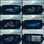 Mercedes-Benz C 300 T d 4Matic 9G-TRONIC"AMG-LINE"LED*AHK*KAMER Plateado - thumbnail 25