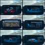 Mercedes-Benz C 300 T d 4Matic 9G-TRONIC"AMG-LINE"LED*AHK*KAMER Plateado - thumbnail 22