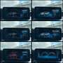 Mercedes-Benz C 300 T d 4Matic 9G-TRONIC"AMG-LINE"LED*AHK*KAMER Plateado - thumbnail 23