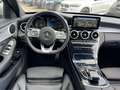 Mercedes-Benz C 300 T d 4Matic 9G-TRONIC"AMG-LINE"LED*AHK*KAMER Plateado - thumbnail 11