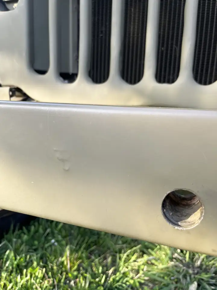 Jeep Willys Ford Gpw - Standard, foto 11