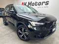 Volvo XC40 B3 automatico Plus Dark Noir - thumbnail 1