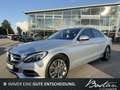 Mercedes-Benz C 220 d BLUE TEC/AVANTGARDE/KAMERA/NAVI/1.HAND Plateado - thumbnail 1