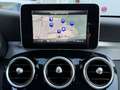Mercedes-Benz C 220 d BLUE TEC/AVANTGARDE/KAMERA/NAVI/1.HAND Plateado - thumbnail 15