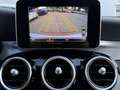 Mercedes-Benz C 220 d BLUE TEC/AVANTGARDE/KAMERA/NAVI/1.HAND Plateado - thumbnail 16