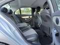 Mercedes-Benz C 220 d BLUE TEC/AVANTGARDE/KAMERA/NAVI/1.HAND Plateado - thumbnail 11