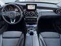 Mercedes-Benz C 220 d BLUE TEC/AVANTGARDE/KAMERA/NAVI/1.HAND Plateado - thumbnail 13