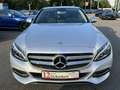 Mercedes-Benz C 220 d BLUE TEC/AVANTGARDE/KAMERA/NAVI/1.HAND Plateado - thumbnail 6
