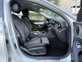 Mercedes-Benz C 220 d BLUE TEC/AVANTGARDE/KAMERA/NAVI/1.HAND Plateado - thumbnail 10