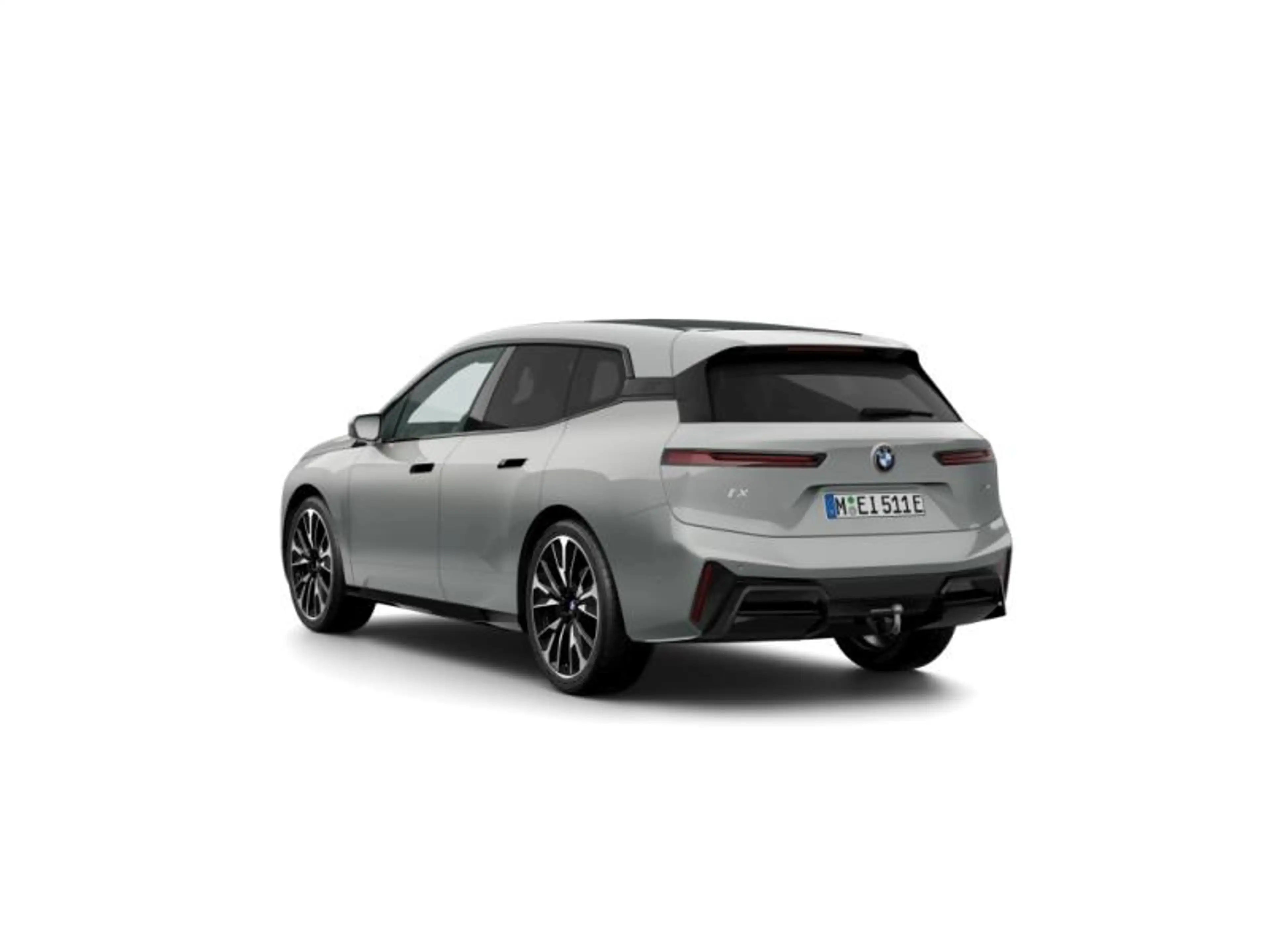 BMW iX xDrive45 MPRO - TRKHK - SKYLOUNGE - ACC - H&K — photo 6
