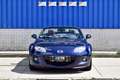 Mazda MX-5 Roadster Coupé 1.8 Hanabi Blauw - thumbnail 2