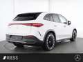 Mercedes-Benz EQE SUV EQE 300 SUV AMG Sport Night Distr HUD Pano 360 22" Weiß - thumbnail 2
