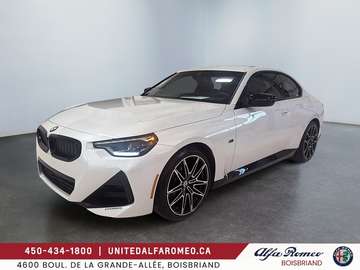 230i xDrive M PACK TRE PROPRE