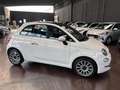 Fiat 500 1.2 Lounge Blanc - thumbnail 6