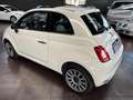 Fiat 500 1.2 Lounge Blanc - thumbnail 5