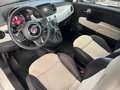 Fiat 500 1.2 Lounge Blanc - thumbnail 12