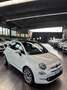 Fiat 500 1.2 Lounge Blanc - thumbnail 2