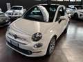 Fiat 500 1.2 Lounge Blanc - thumbnail 3