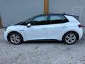 Volkswagen ID.3 Pro 107kW, AHK, Wärmep. Herst. Garantie, 8 fach, unfallfrei, Nichtraucher, garagengepflegt Weiß - thumbnail 2